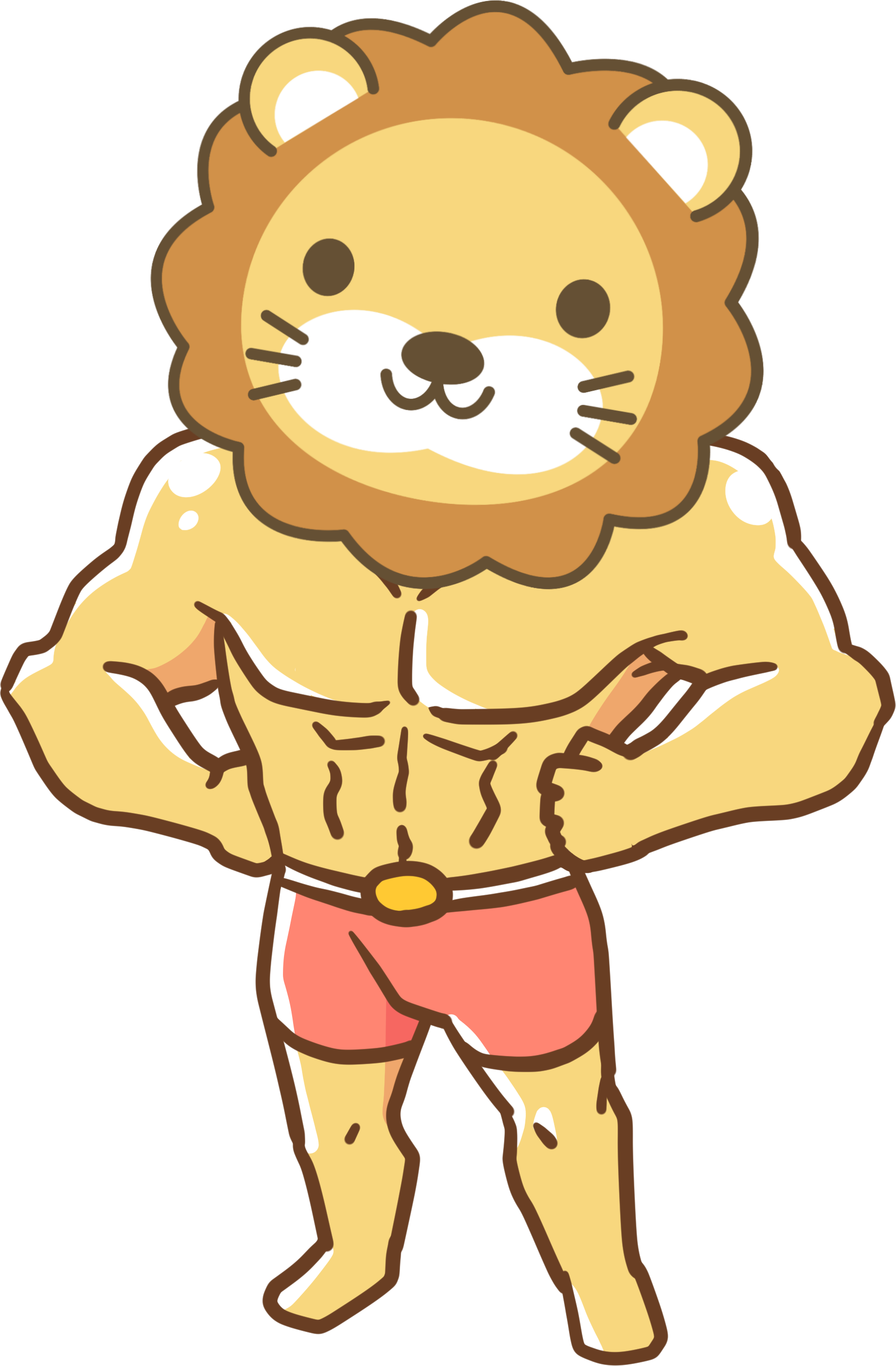 両学長イラスト